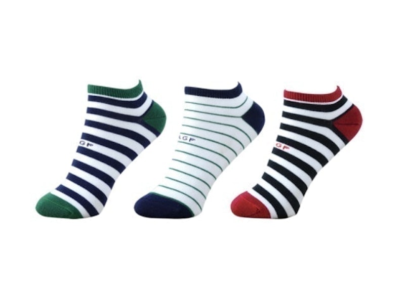 Paket 3 Ankle 1