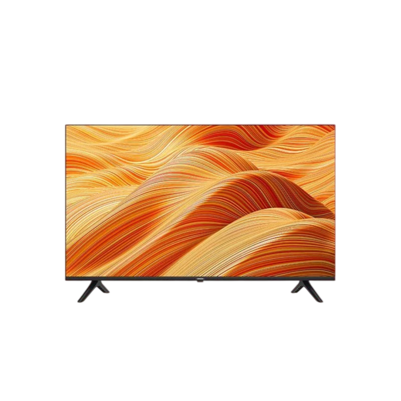 COOCAA Pro 4K Smart TV 1