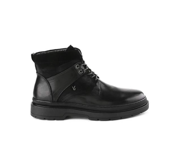 PLAYBOY Darremo In Black 5