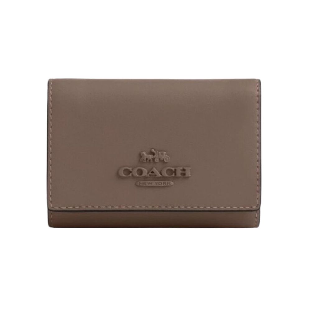 Coach Micro Wallet