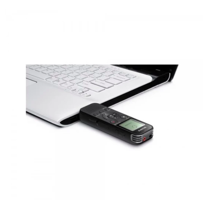 Sony Group Corporation Sony Digital Voice Recorder PX Series ICD-PX470