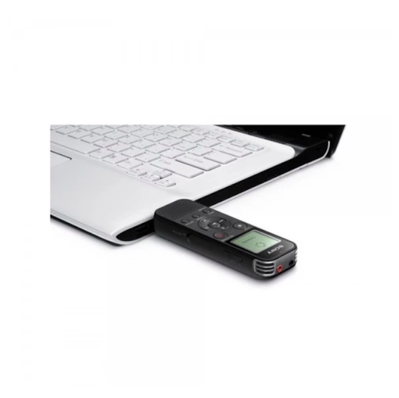 Sony Digital Voice Recorder PX Series 4
