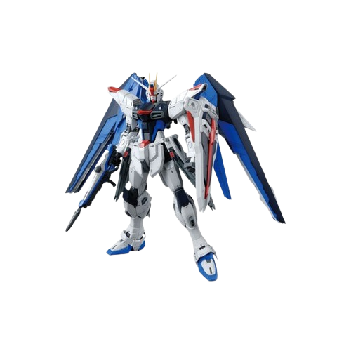 MG 1/100 Freedom Gundam (Ver. 2.0) 