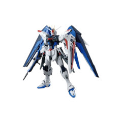 MG 1/100 Freedom Gundam (Ver. 2.0)