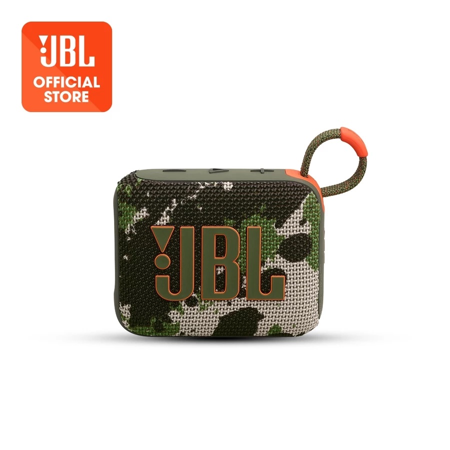 Harman International Industries JBL Go 4