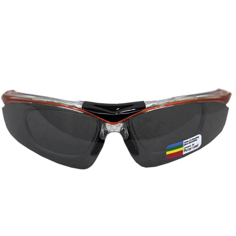 Full Set Sport Sunglasses 2