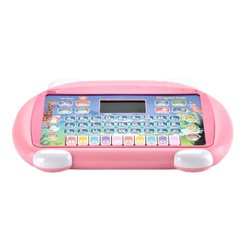 WETECH Tablet Edukasi 1