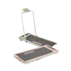 Bodimax Running Pad Pastel