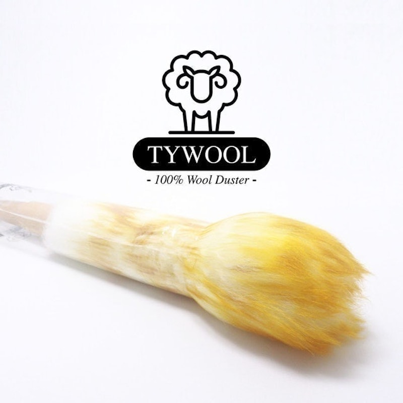 Tywool 36CM Wool Duster 3