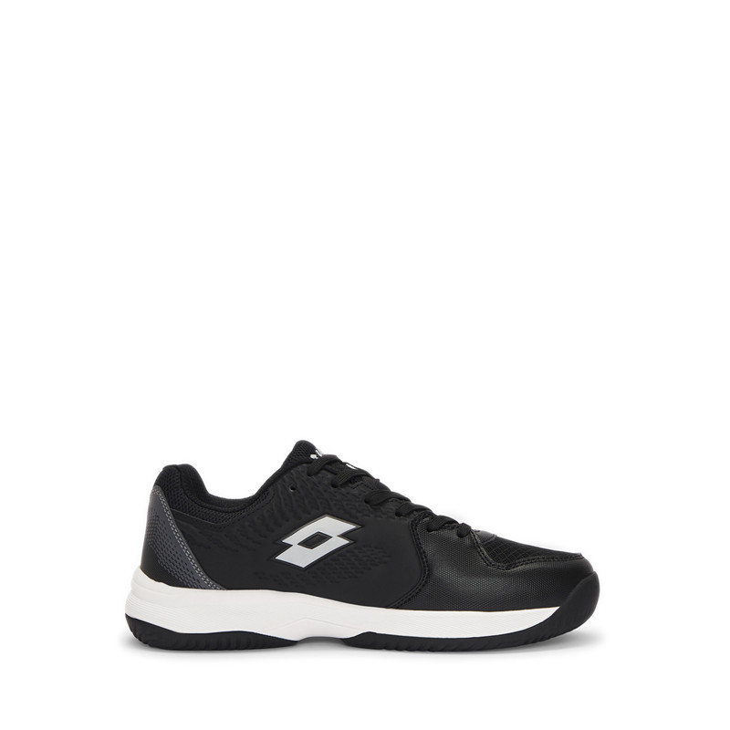 Lotto Donald Men's Tennis Black