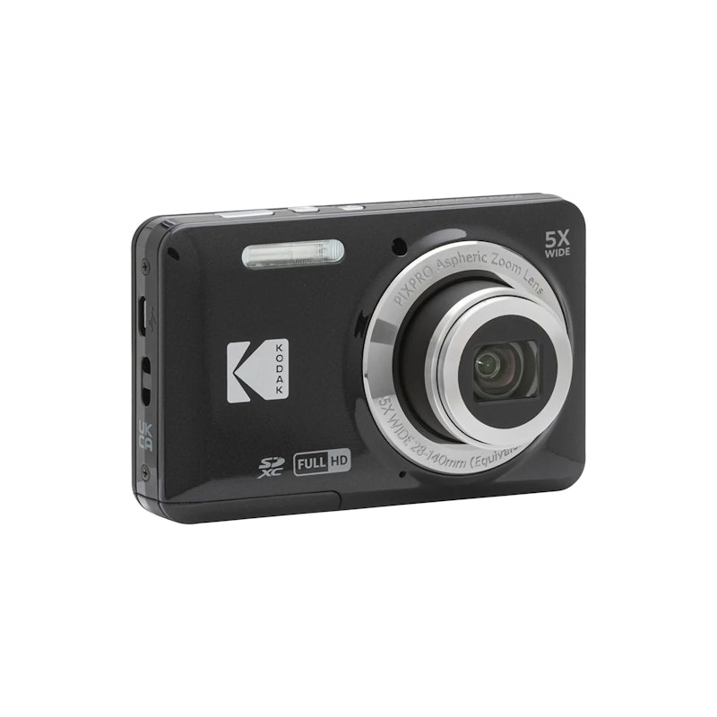 Kodak Pixpro Compact Digital Camera 2