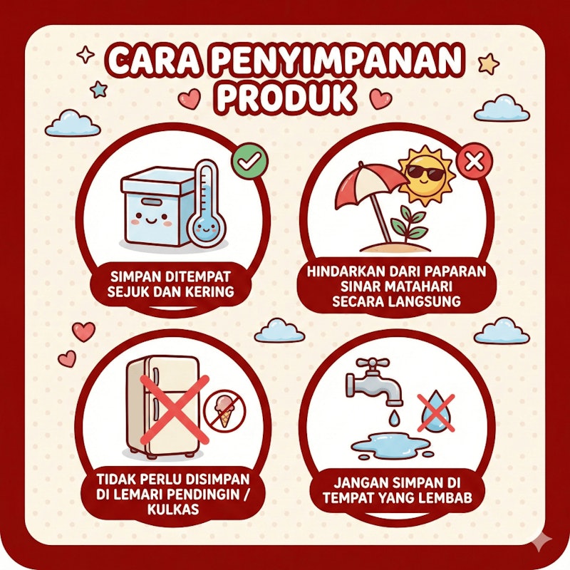 Elimas Dipp Glaze Red Velvet 3