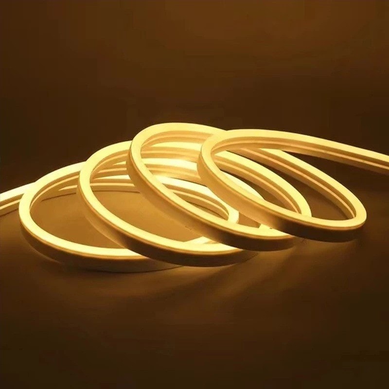 FUYAO LIGHTING LED Neon Strip Flexible 2