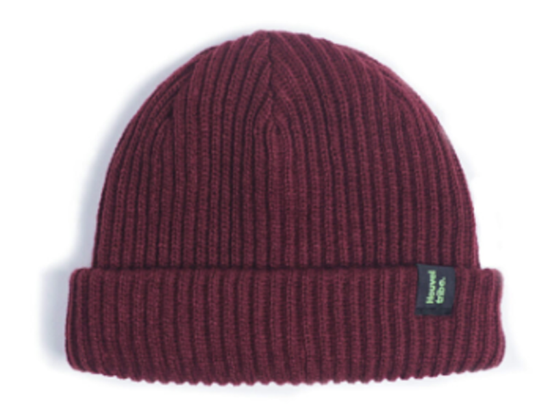 Heuvel Tribe Rey Series Beanie 3