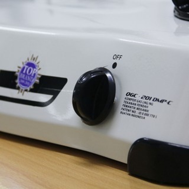 Quantum Kompor Gas Alam  4