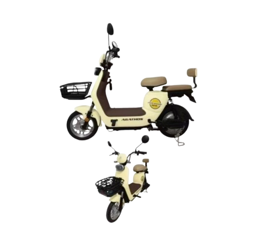 Pacific Agathos AE 350 GR