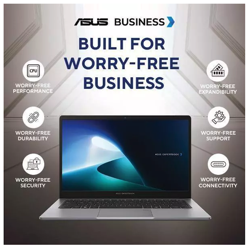 ExpertBook P1 2