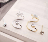 10 Rekomendasi Ear Cuffs Terbaik 1