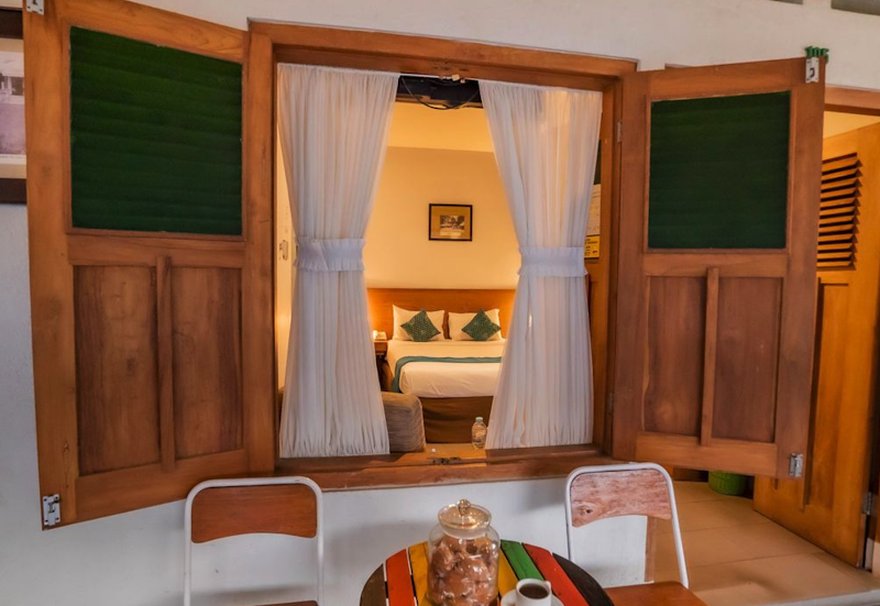 Hotel Blambangan 5