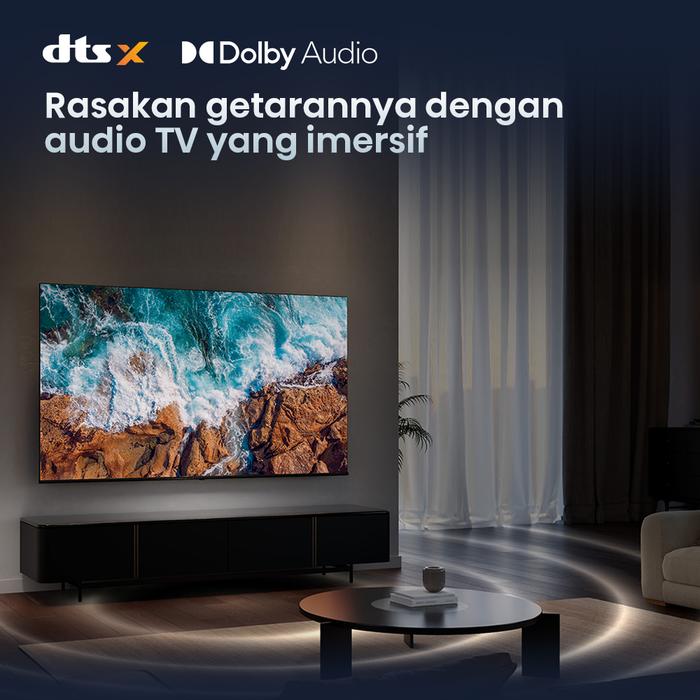 Hisense Hisense Vidaa Smart Digital TV 65E6Q