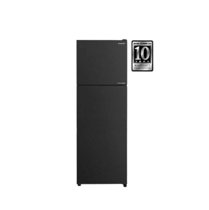 Kulkas 2 Pintu 205 L Shine J-TECH Inverter Series 1