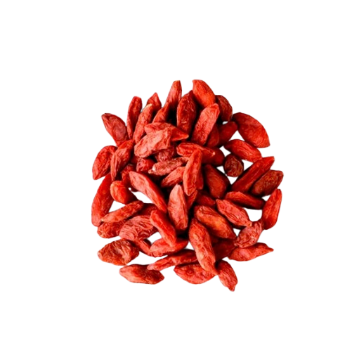 Granola Addict Dried Goji Berry 1
