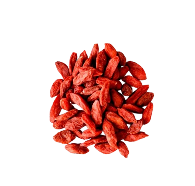 Granola Addict Dried Goji Berry 1