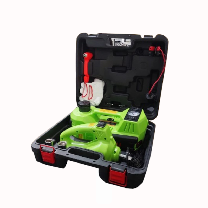 Nankai Dongkrak Elektrik 4in1 1