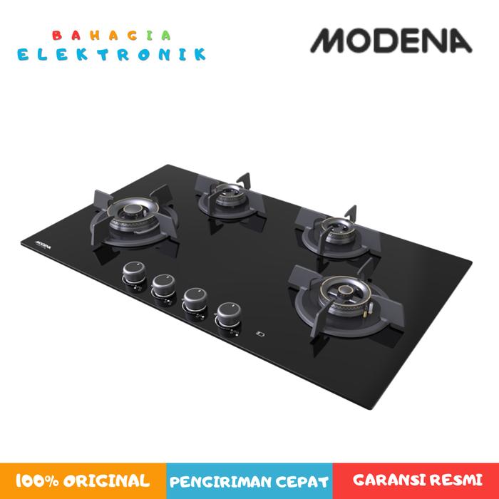Built in Gas Hobs 2