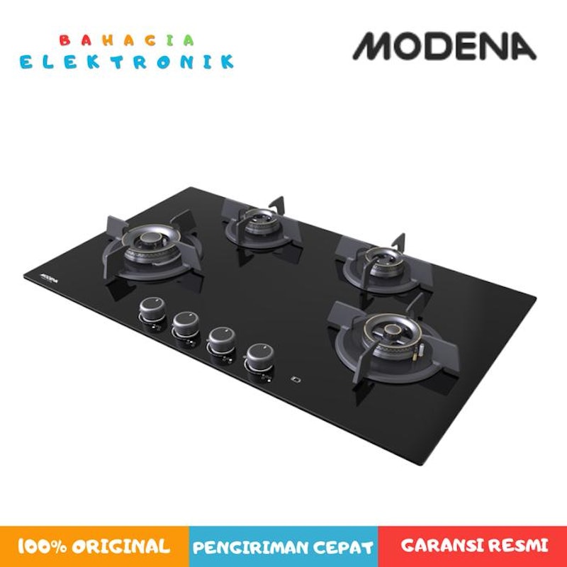Built in Gas Hobs 2