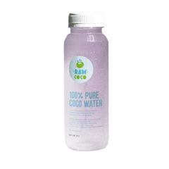 100% Pure Coco Water