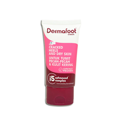 Dermafoot Cream