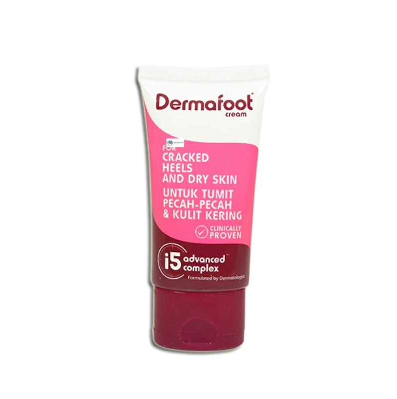 Dermafoot Cream 1
