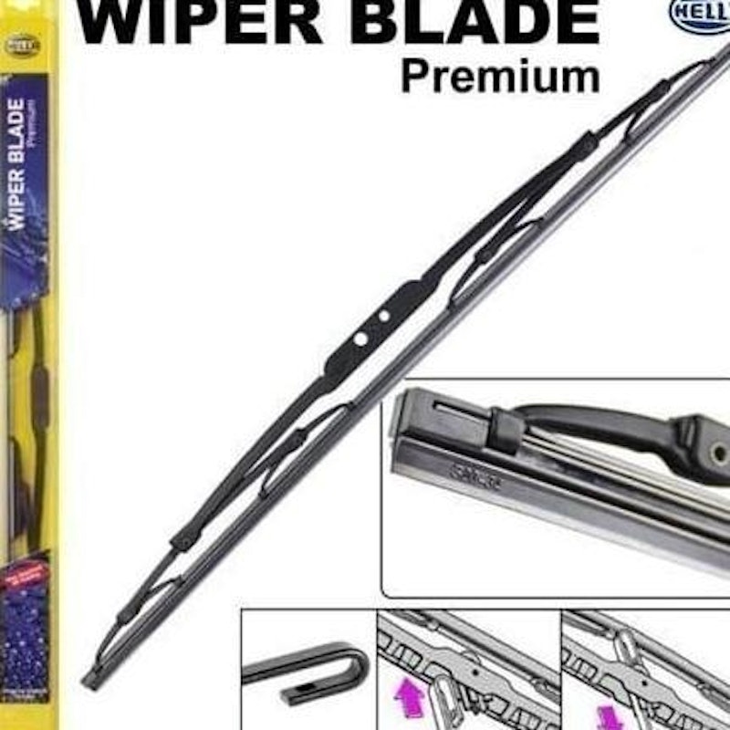 Hella Wiper Mobil Honda Brio 3