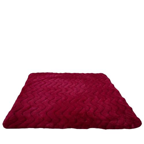Berkah Saluyu Karpet Quilting Bulu Premium Custom LP 
