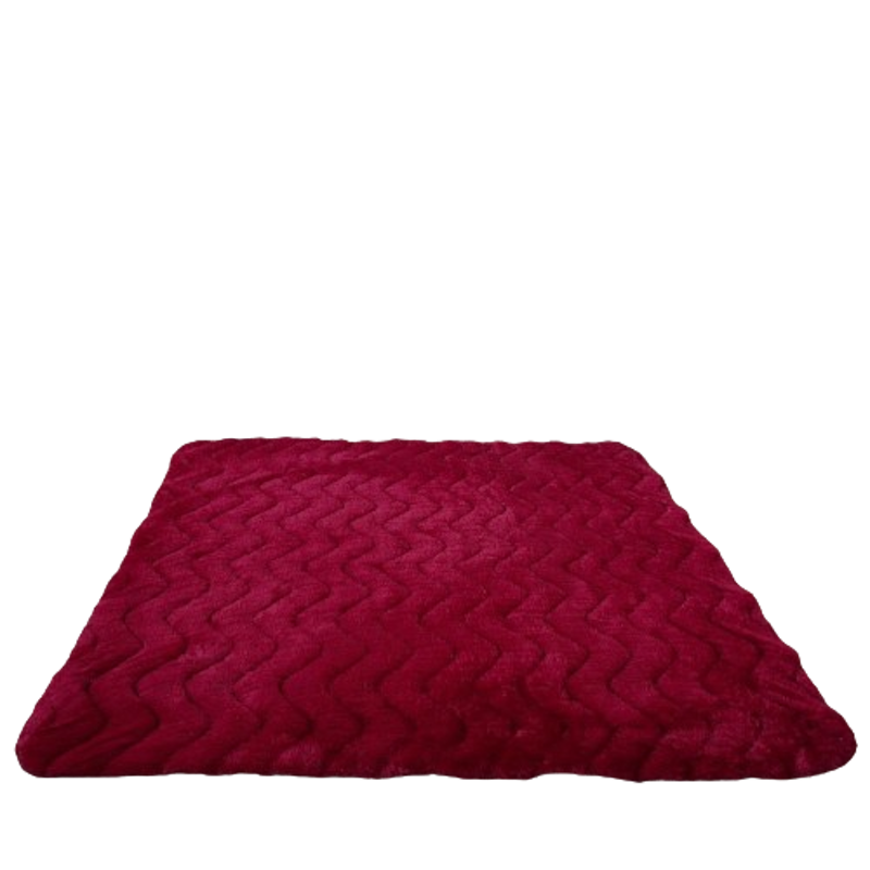 Berkah Saluyu Karpet Quilting Bulu Premium Custom LP 1