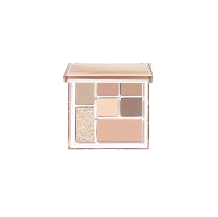 Judydoll All-In-One Palette For Your Full Face #26