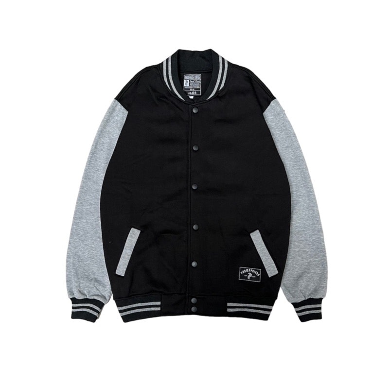 PHOMPPHIESS Jaket Baseball Varsity Polos 5