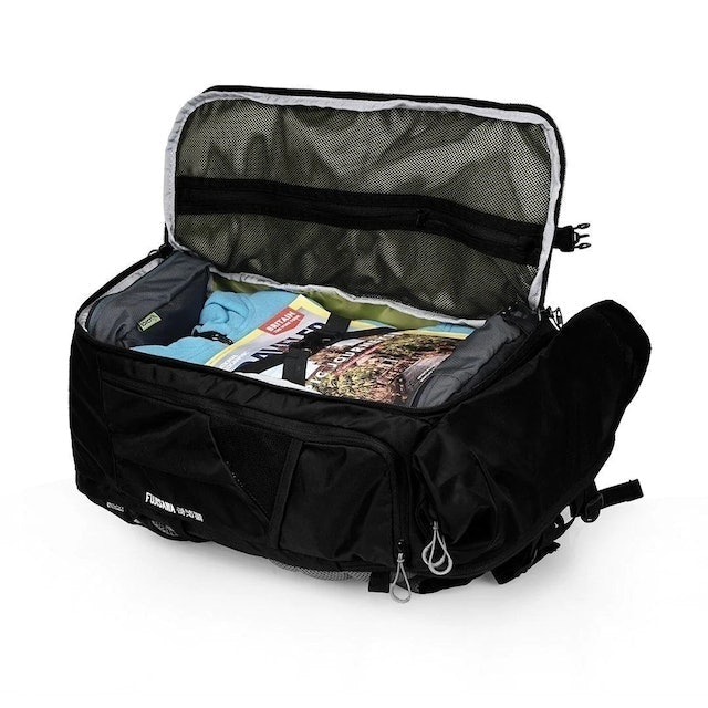 Maha Nagari Nusantara TORCH Fujisawa