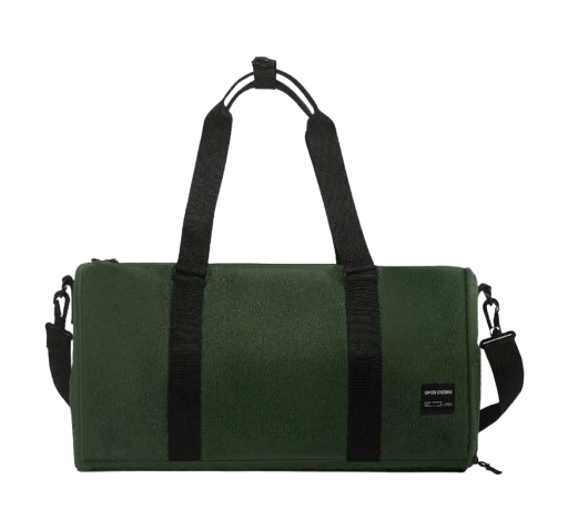Open Ending Duffle Bag  DB.01