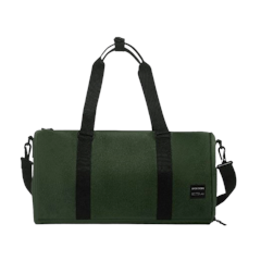 Open Ending Duffle Bag
