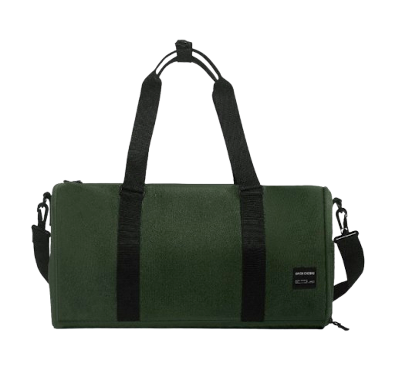 Open Ending Duffle Bag 1