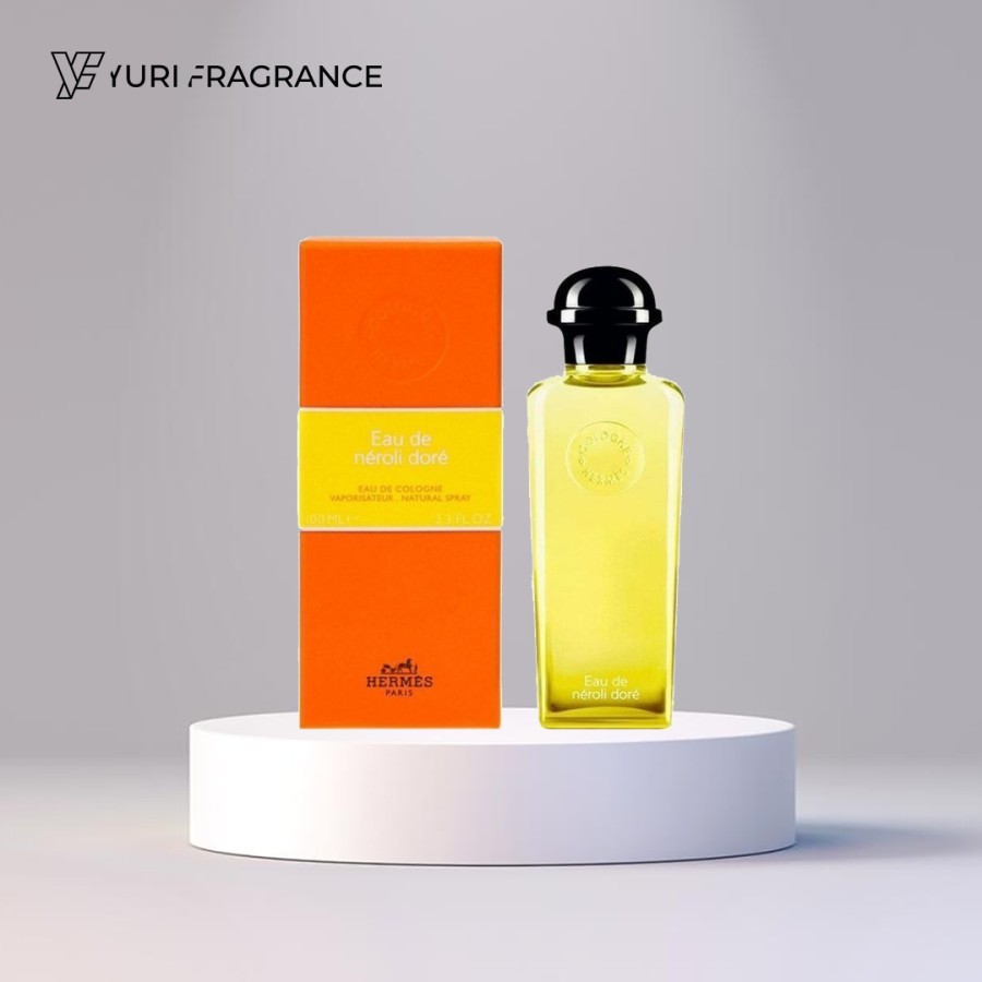 Eau de Néroli Doré Eau de Cologne 4