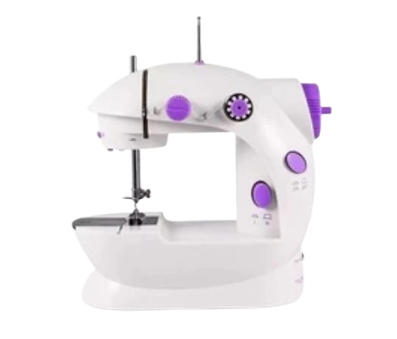 Mesin Jahit Mini Portable 1