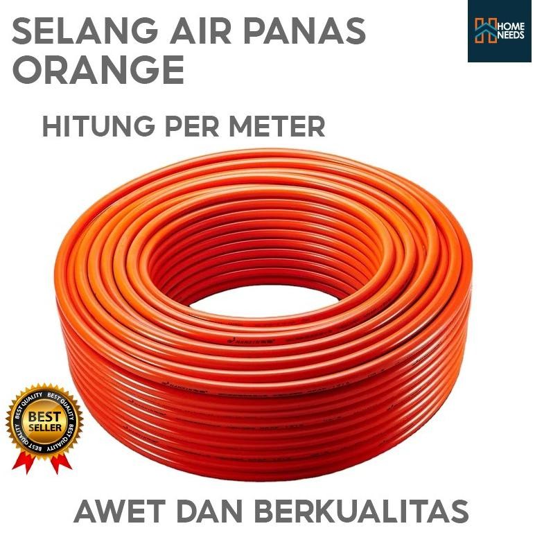  Homeneeds Selang Air Panas G-223