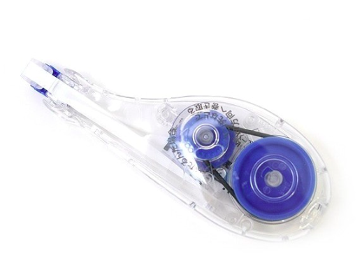 Kokuyo Dual Head Keshipita Correction Tape
