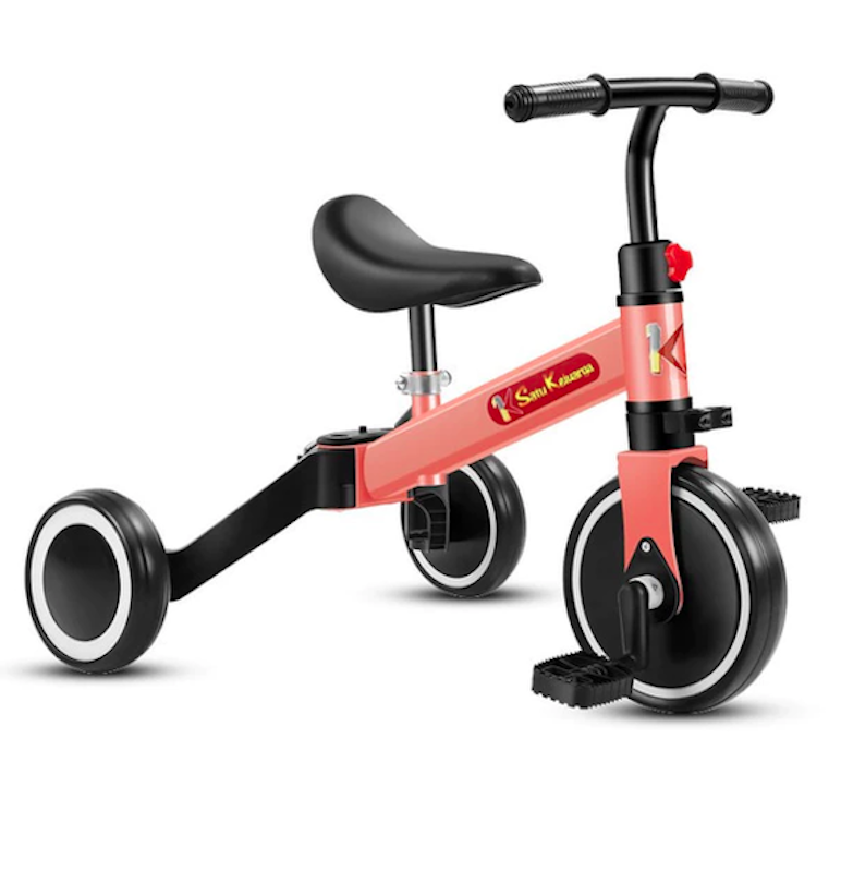 Sepeda anak tricycle hotsell