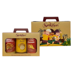 Kartika Sari Hampers CAN