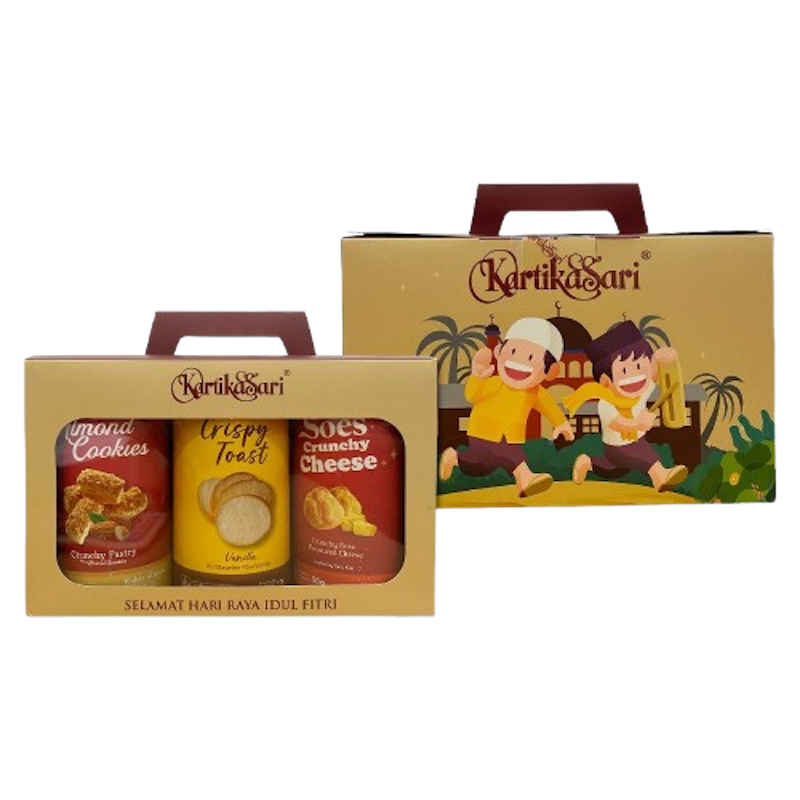 Kartika Sari Hampers CAN 1