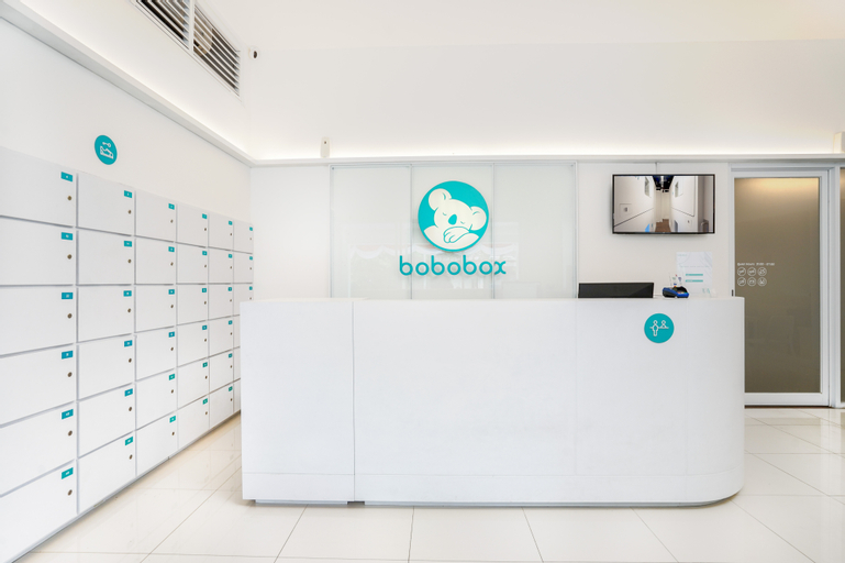 Bobobox Dago 4